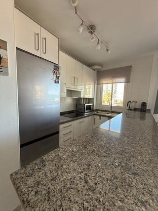 Piso en venta en Torrequebrada en Benalmádena