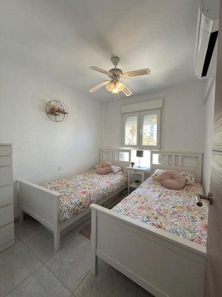 Piso en venta en Torrequebrada en Benalmádena