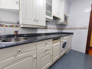 Piso en venta en Numancia - San Fernando en Santander