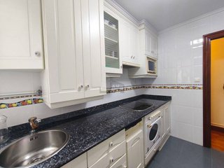 Piso en venta en Numancia - San Fernando en Santander