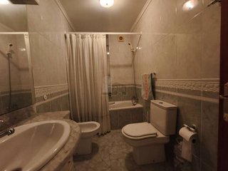 Piso en venta en Numancia - San Fernando en Santander