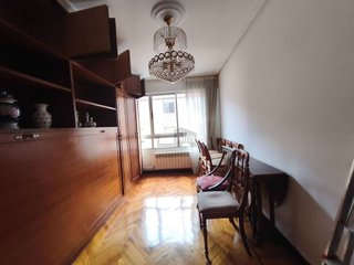 Piso en venta en Numancia - San Fernando en Santander