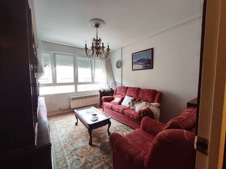 Piso en venta en Numancia - San Fernando en Santander