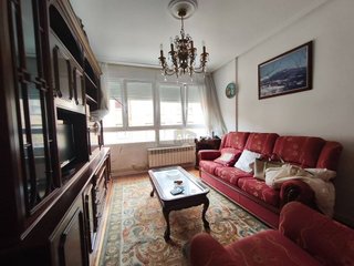 Piso en venta en Numancia - San Fernando en Santander