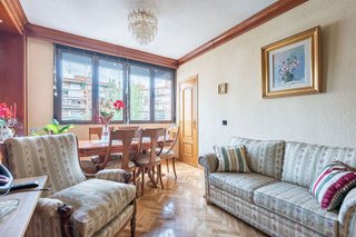 Piso en venta en Virgen del Cortijo - Manoteras en Madrid