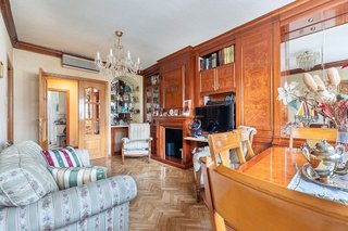 Piso en venta en Virgen del Cortijo - Manoteras en Madrid