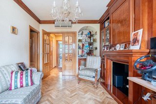 Piso en venta en Virgen del Cortijo - Manoteras en Madrid