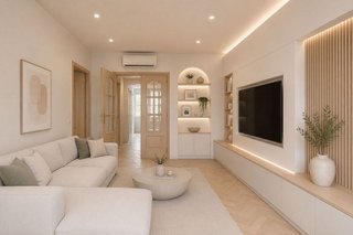Piso en venta en Virgen del Cortijo - Manoteras en Madrid