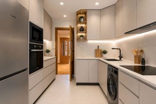 Piso en venta en Virgen del Cortijo - Manoteras en Madrid