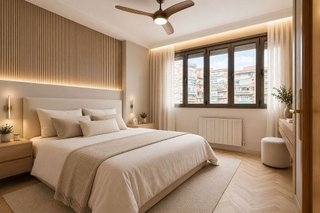 Piso en venta en Virgen del Cortijo - Manoteras en Madrid