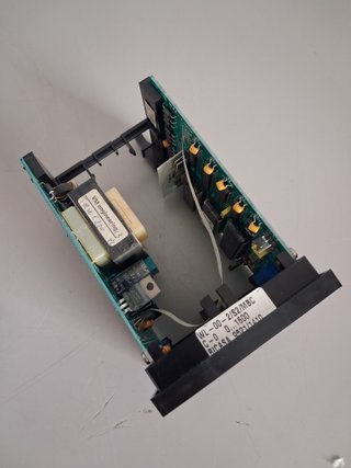 Termoregolatore digitale Ascom Serie W