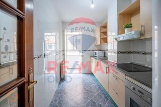 Piso en venta en Delicias en Valladolid