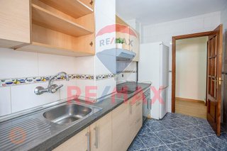 Piso en venta en Delicias en Valladolid