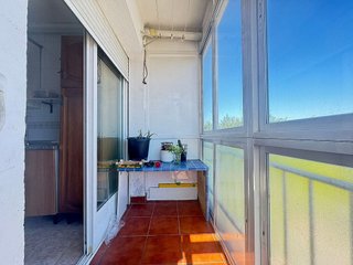 Piso en venta en Centro en Aranjuez