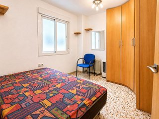Piso en venta en Plaza de Toros - Santa Rita en Almería