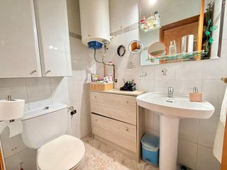 Dúplex en venta en San José - Buenos Aires en Pinto
