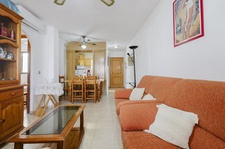 Ático en venta en  El Acequión - Los Naúfragos en Torrevieja