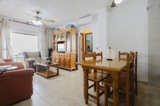 Ático en venta en  El Acequión - Los Naúfragos en Torrevieja