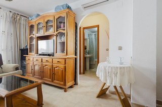 Ático en venta en  El Acequión - Los Naúfragos en Torrevieja
