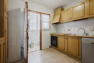 Ático en venta en  El Acequión - Los Naúfragos en Torrevieja
