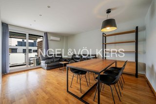 Piso en venta en Aiete en San Sebastián-Donostia