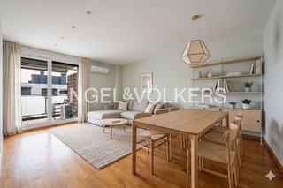 Piso en venta en Aiete en San Sebastián-Donostia