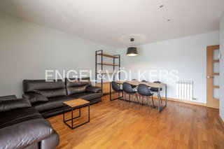 Piso en venta en Aiete en San Sebastián-Donostia