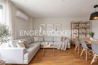 Piso en venta en Aiete en San Sebastián-Donostia