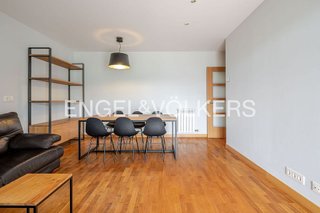 Piso en venta en Aiete en San Sebastián-Donostia