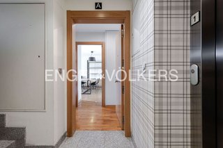 Piso en venta en Aiete en San Sebastián-Donostia