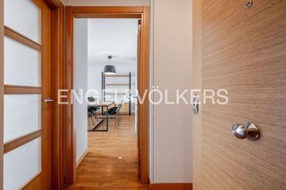 Piso en venta en Aiete en San Sebastián-Donostia