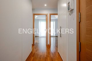 Piso en venta en Aiete en San Sebastián-Donostia