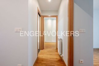 Piso en venta en Aiete en San Sebastián-Donostia