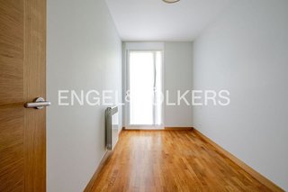 Piso en venta en Aiete en San Sebastián-Donostia