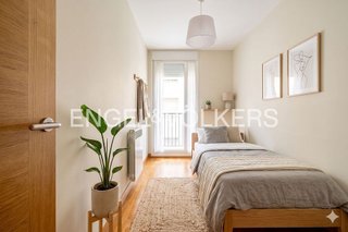 Piso en venta en Aiete en San Sebastián-Donostia