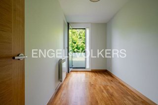 Piso en venta en Aiete en San Sebastián-Donostia