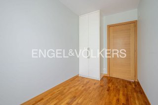 Piso en venta en Aiete en San Sebastián-Donostia