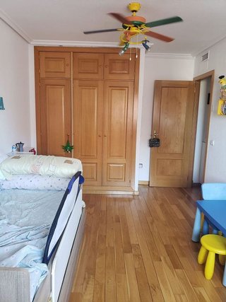 Piso en venta en El Quiñón en Seseña