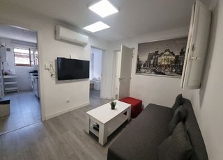 Piso en venta en Universidad - Malasaña en Madrid