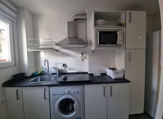 Piso en venta en Universidad - Malasaña en Madrid