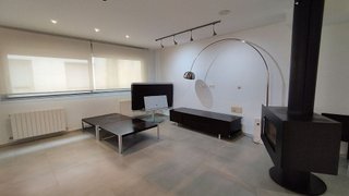 Dúplex en venta en San Lorenzo en Huesca
