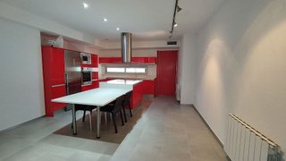 Dúplex en venta en San Lorenzo en Huesca