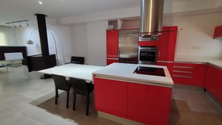 Dúplex en venta en San Lorenzo en Huesca