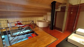 Dúplex en venta en San Lorenzo en Huesca