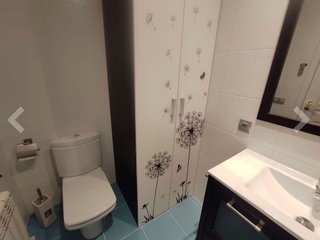 Piso en venta en Santa María en Ciudad Real