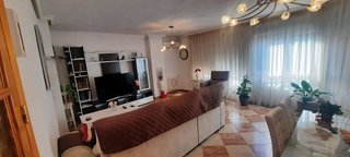 Piso en venta en Hospital en Jaén