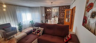 Piso en venta en Hospital en Jaén