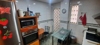 Piso en venta en Hospital en Jaén