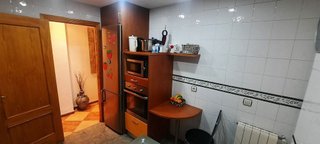 Piso en venta en Hospital en Jaén