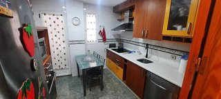 Piso en venta en Hospital en Jaén
